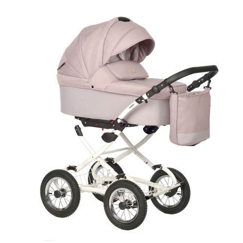 Коляска 2в1 Indigo BARBARA Classic в Челябинске